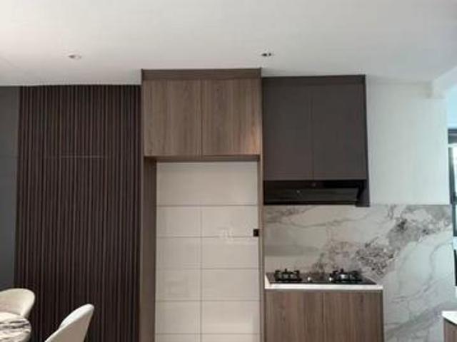 Serviced Residence for rent in Kuchai Lama, Kuala Lumpur