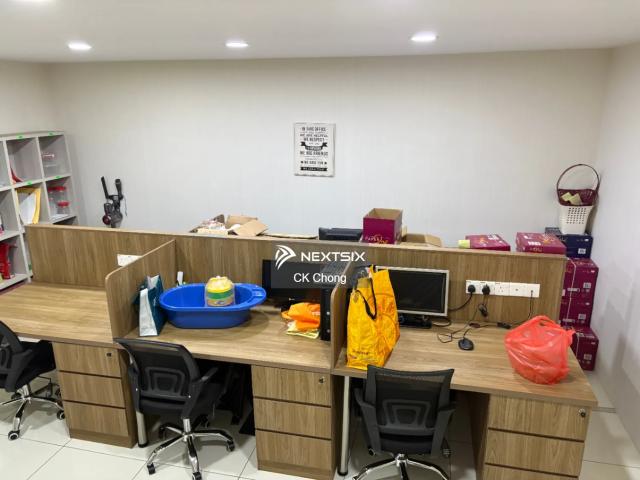 Residential House for rent in Country Heights Damansara, Kuala Lumpur