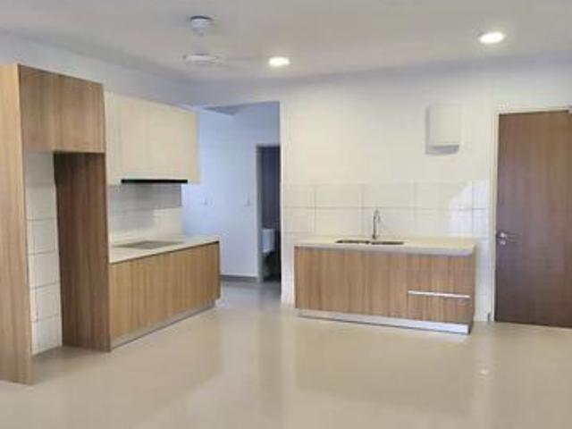 Serviced Residence for rent in Kuchai Lama, Kuala Lumpur