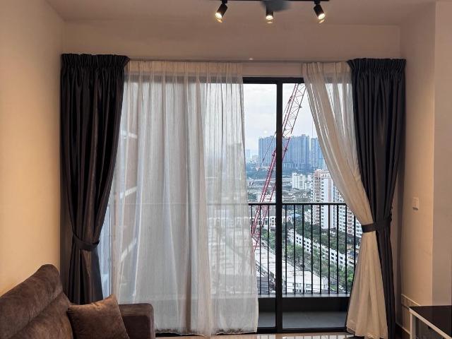 House for rent in Country Heights Damansara, Kuala Lumpur