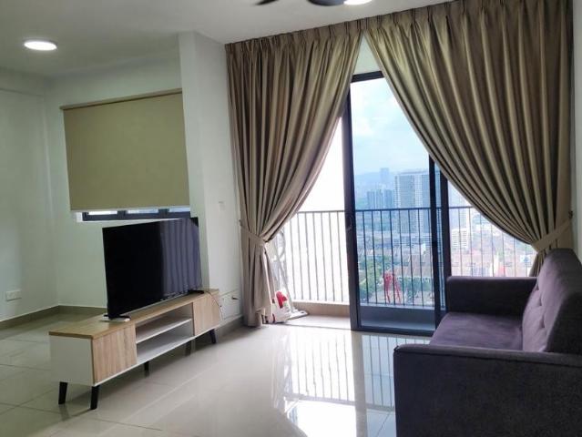 House for rent in Country Heights Damansara, Kuala Lumpur
