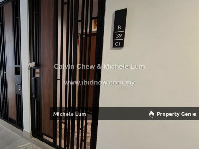 Serviced Residence for rent in Country Heights Damansara, Kuala Lumpur