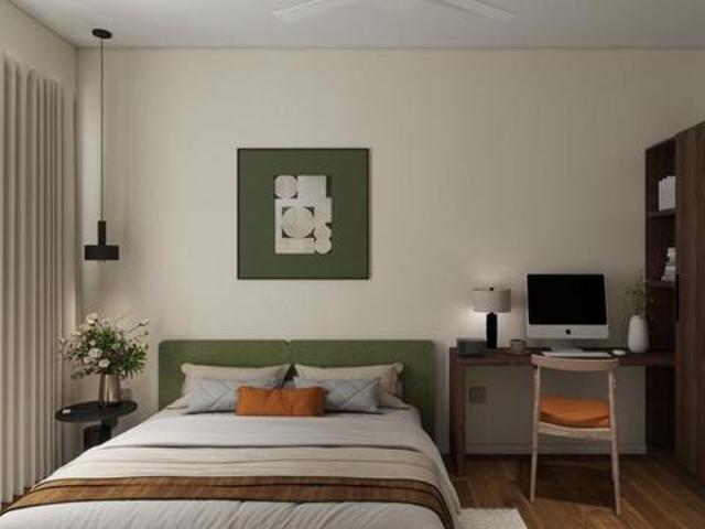 Serviced Residence for sale in Country Heights Damansara, Kuala Lumpur