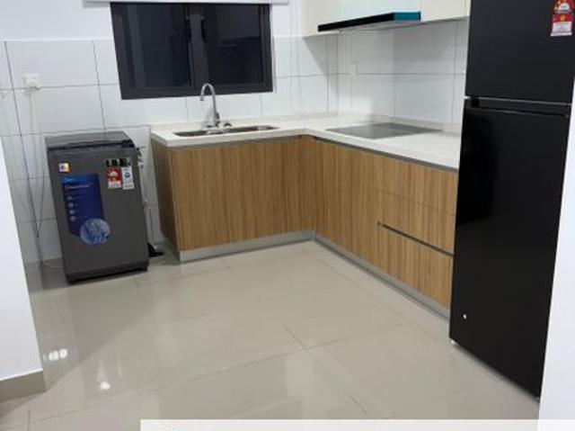 Condominium for rent in Country Heights Damansara, Kuala Lumpur