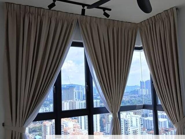 Condominium for sale in Country Heights Damansara, Kuala Lumpur
