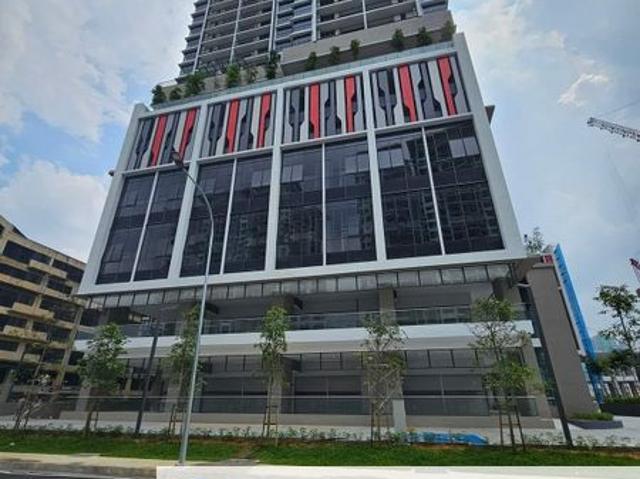 Condominium for rent in Country Heights Damansara, Kuala Lumpur