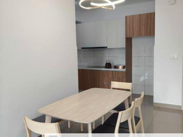 Condominium for rent in Country Heights Damansara, Kuala Lumpur