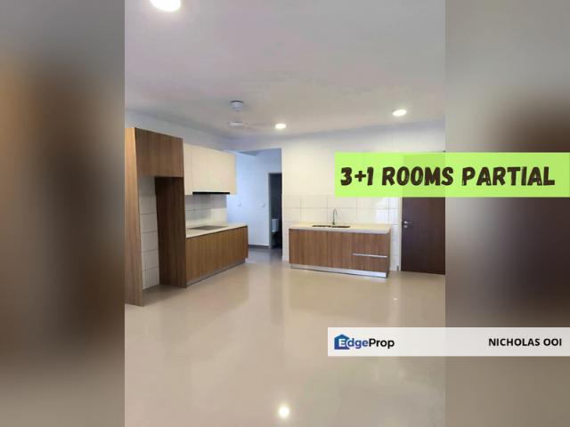 Condominium for rent in Taman Pagar Ruyong, Kuala Lumpur