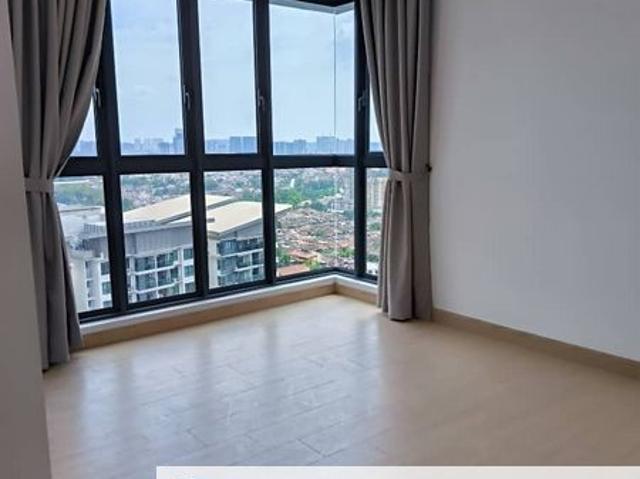 Condominium for rent in Taman Pagar Ruyong, Kuala Lumpur