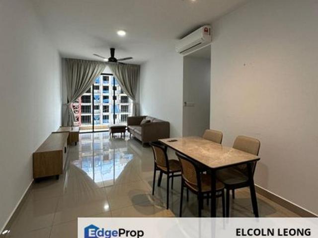 Condominium for rent in Country Heights Damansara, Kuala Lumpur