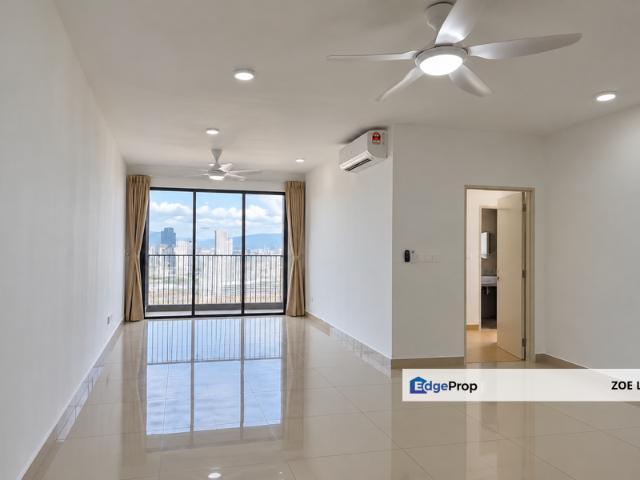 Condominium for sale in Taman Pagar Ruyong, Kuala Lumpur