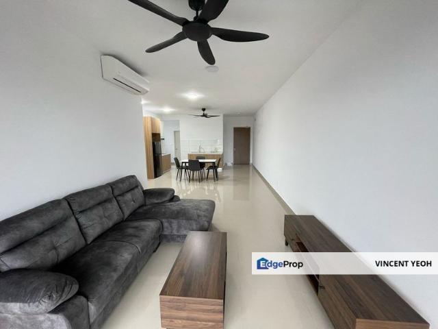 Condominium for rent in Country Heights Damansara, Kuala Lumpur