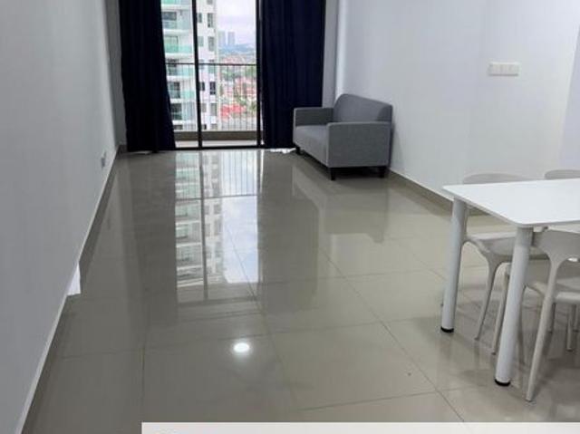 Condominium for rent in Country Heights Damansara, Kuala Lumpur