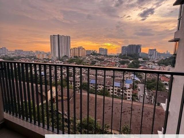 Condominium for rent in Country Heights Damansara, Kuala Lumpur