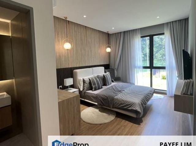 Condominium for sale in Country Heights Damansara, Kuala Lumpur