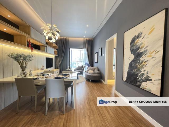 Condominium for sale in Country Heights Damansara, Kuala Lumpur