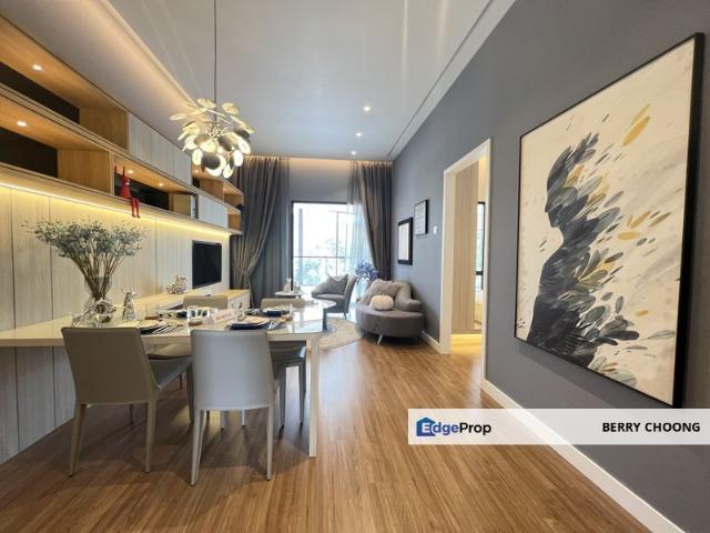 Condominium for sale in Country Heights Damansara, Kuala Lumpur