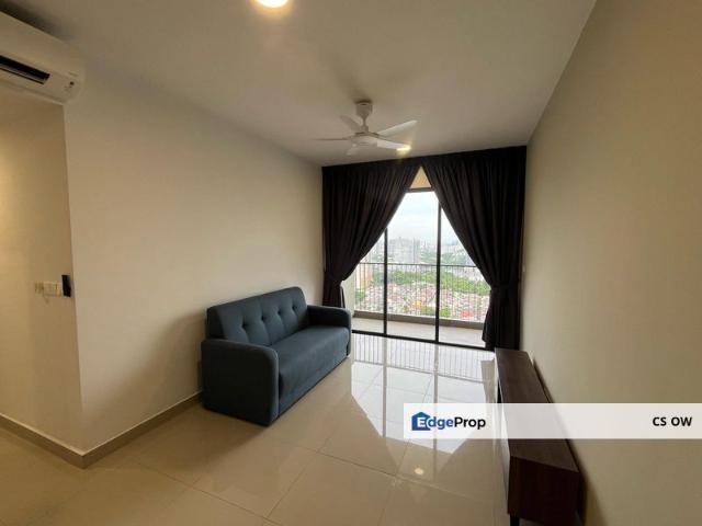 Condominium for rent in Country Heights Damansara, Kuala Lumpur