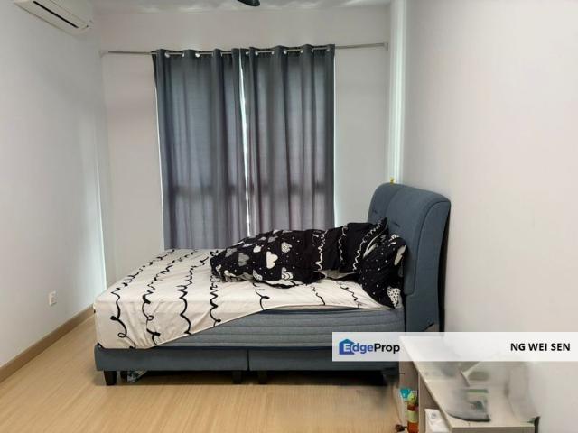Condominium for rent in Country Heights Damansara, Kuala Lumpur