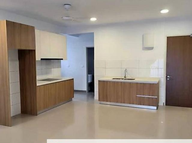 Condominium for rent in Taman Pagar Ruyong, Kuala Lumpur