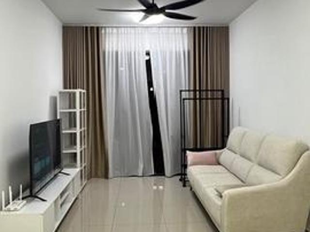 Serviced Residence for rent in Country Heights Damansara, Kuala Lumpur