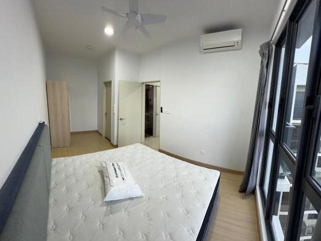Serviced Residence for rent in Country Heights Damansara, Kuala Lumpur