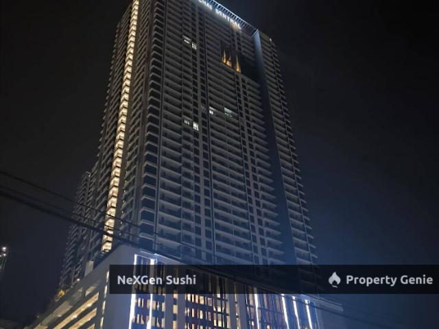 Serviced Residence for rent in Country Heights Damansara, Kuala Lumpur