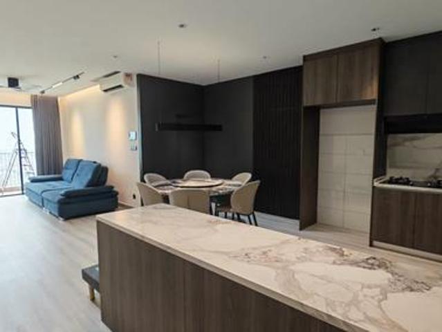 Serviced Residence for sale in Country Heights Damansara, Kuala Lumpur