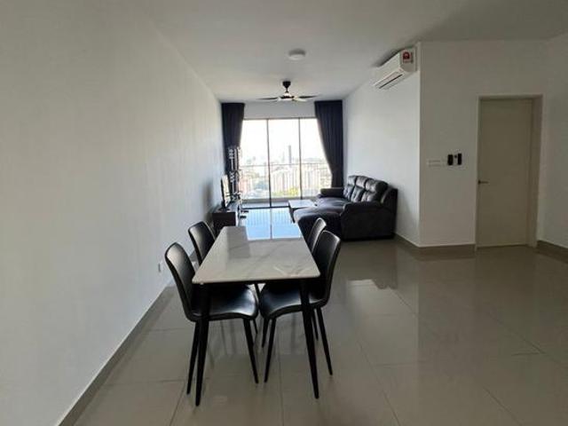Serviced Residence for rent in Kuchai Lama, Kuala Lumpur