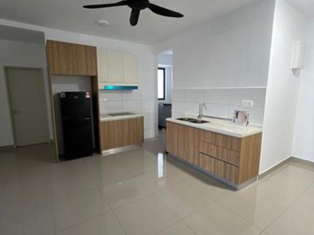 Serviced Residence for rent in Country Heights Damansara, Kuala Lumpur