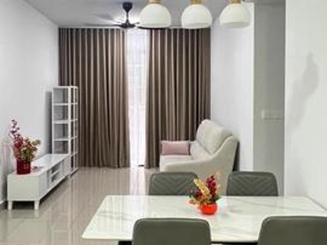 Serviced Residence for rent in Country Heights Damansara, Kuala Lumpur