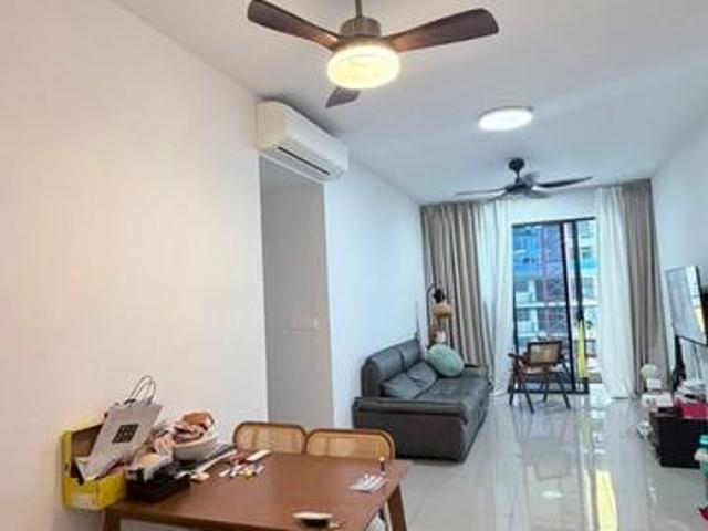 Serviced Residence for rent in Country Heights Damansara, Kuala Lumpur