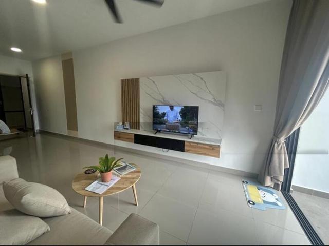 Serviced Residence for rent in Country Heights Damansara, Kuala Lumpur