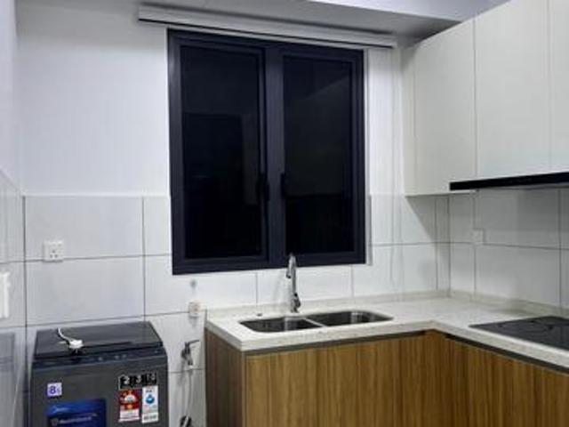 Serviced Residence for rent in Country Heights Damansara, Kuala Lumpur