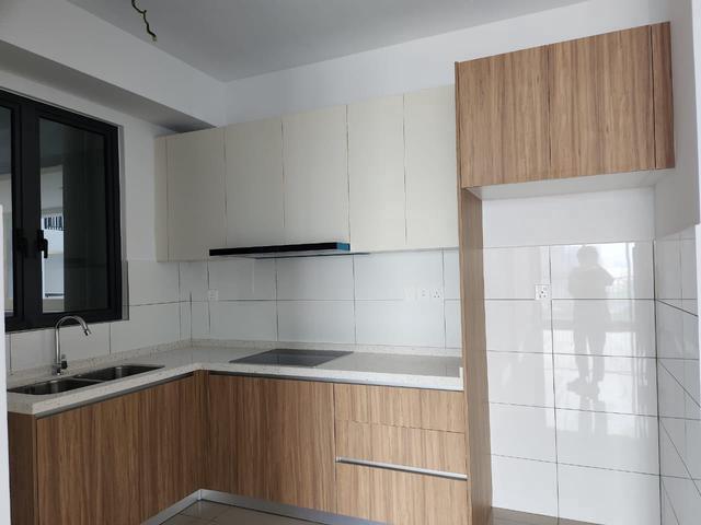 Serviced Residence for rent in Country Heights Damansara, Kuala Lumpur