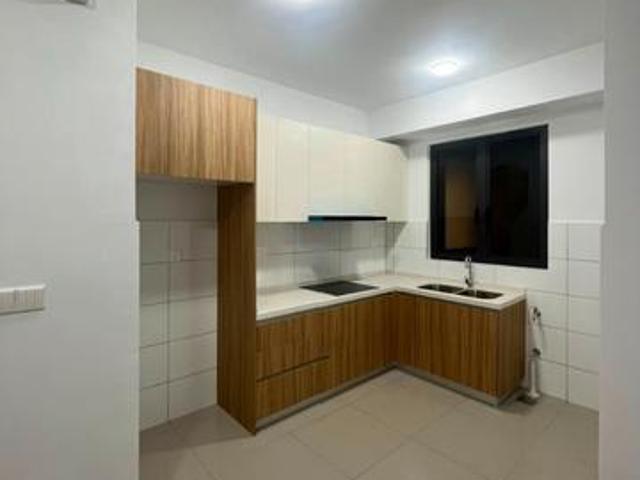 Serviced Residence for rent in Country Heights Damansara, Kuala Lumpur