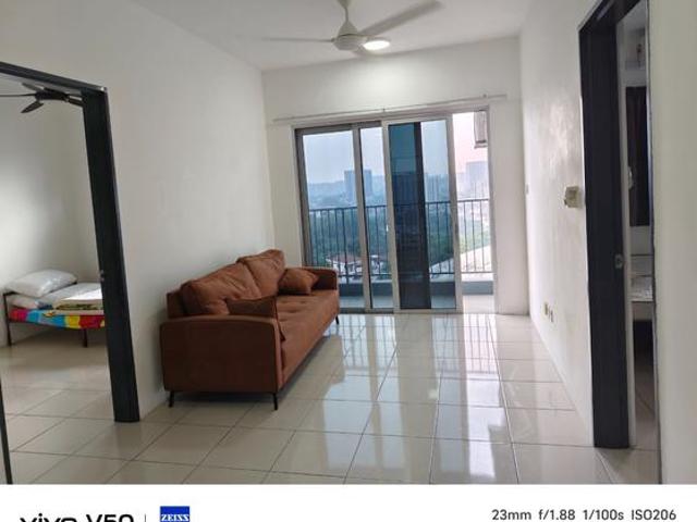 Apartment for rent in Country Heights Damansara, Kuala Lumpur