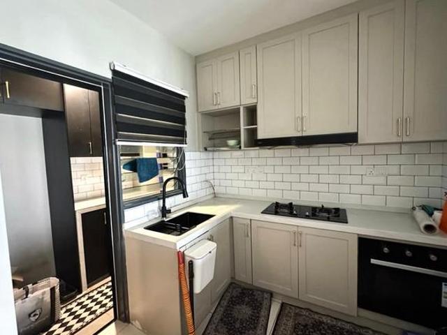 Apartment for rent in Kuchai Lama, Kuala Lumpur
