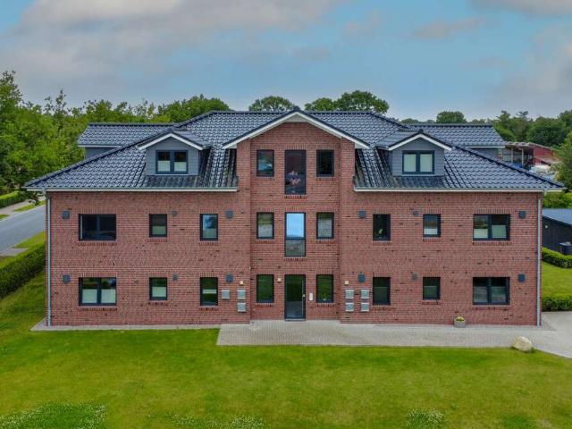 Wohnung kaufen in Leerhafe, Wittmund