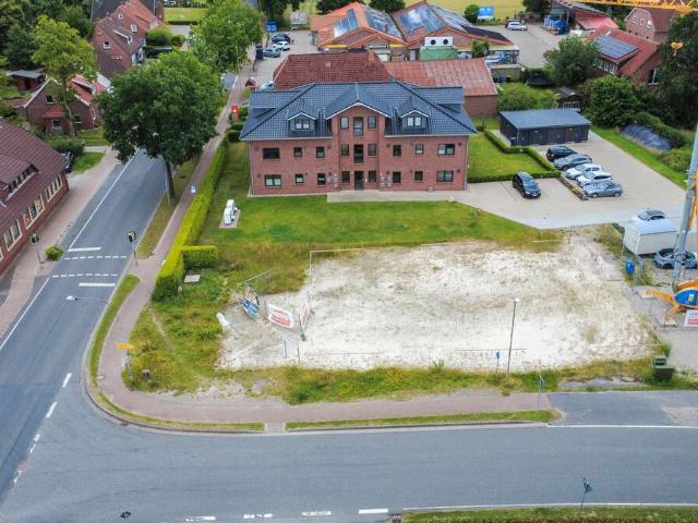 Wohnung kaufen in Leerhafe, Wittmund