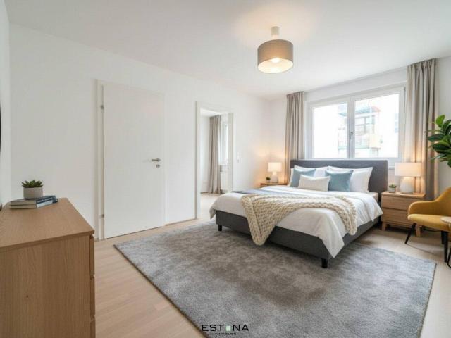 Apartment kaufen in KG Brigittenau, Wien