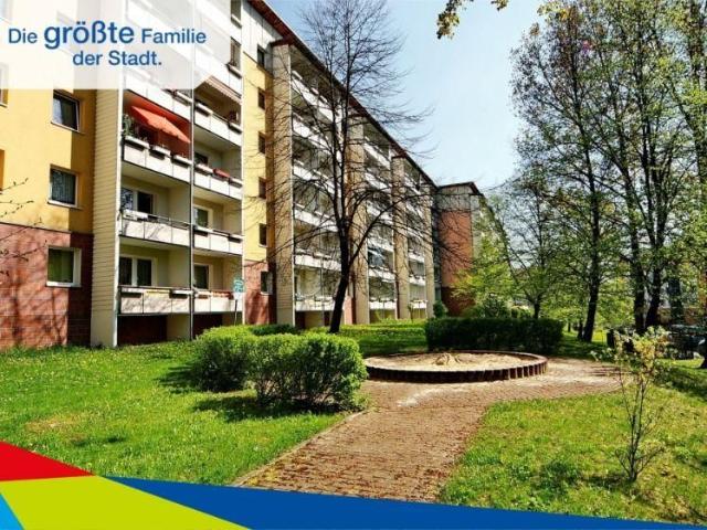 Apartment mieten in Markersdorf, Chemnitz