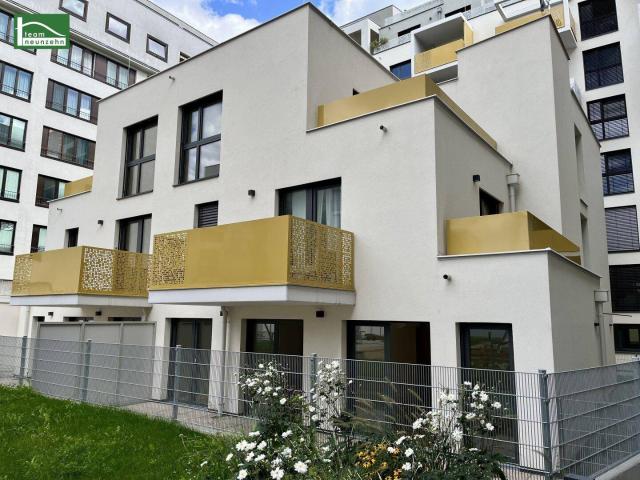 Apartment kaufen in Donaustadt, Wien