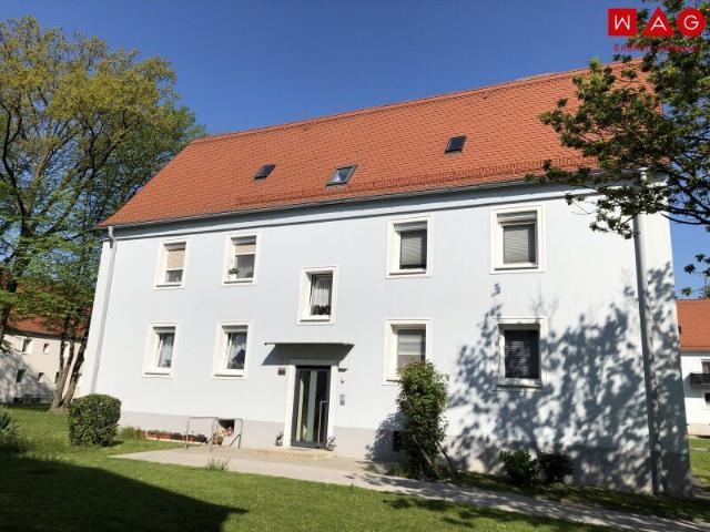 Apartment mieten in Steyr, Oberösterreich