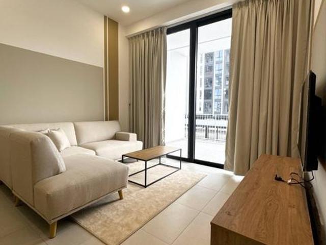 Condominium for rent in Kuching