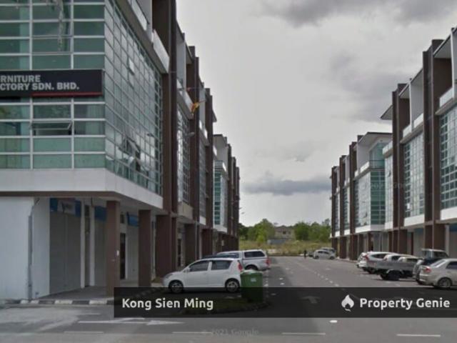 Shop Office for sale