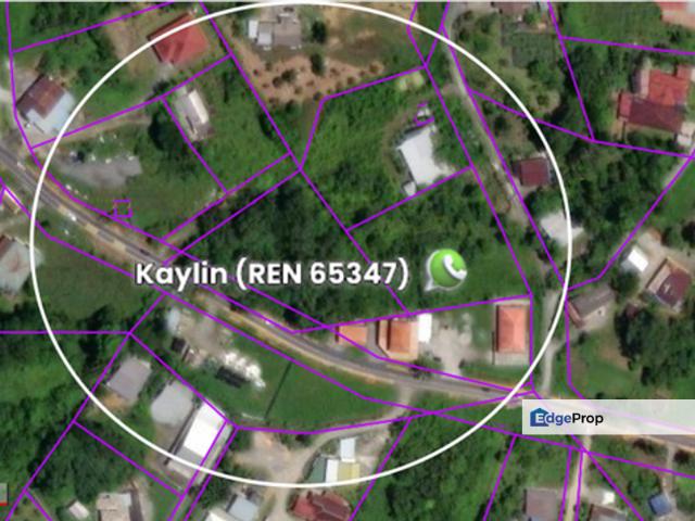Shop for sale in Kuching