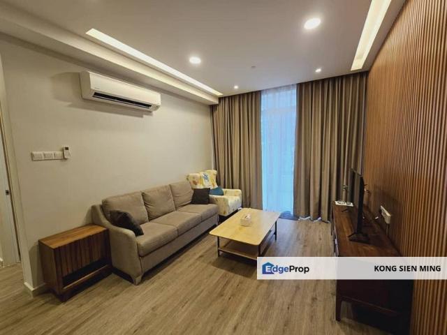 Condominium for sale in Sibu Laut