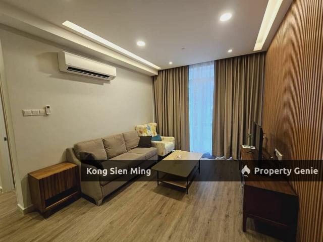 Apartment for sale in Kuching, Sarawak