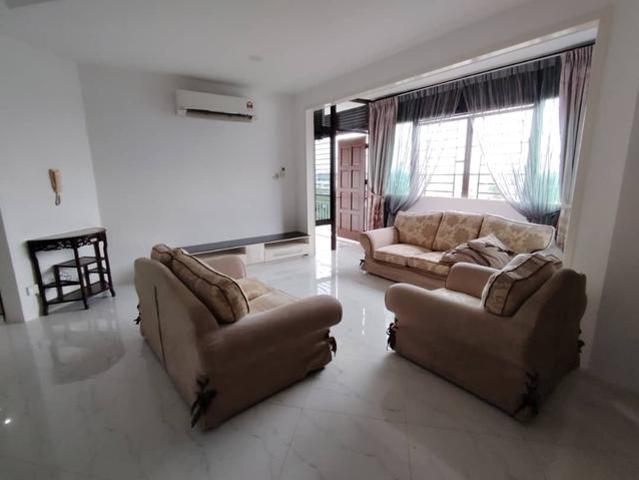 Condominium for rent in Kuching, Bahagian Kuching